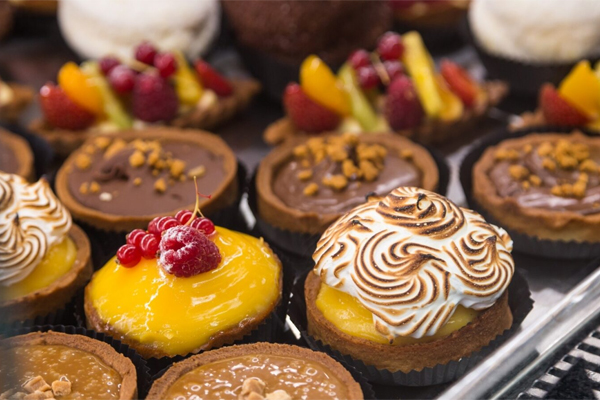 Caterers for kitty party Ahmedabad