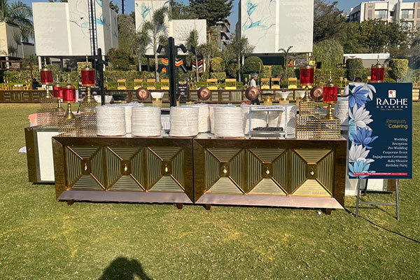 Caterers for small gatherings Ahmedabad